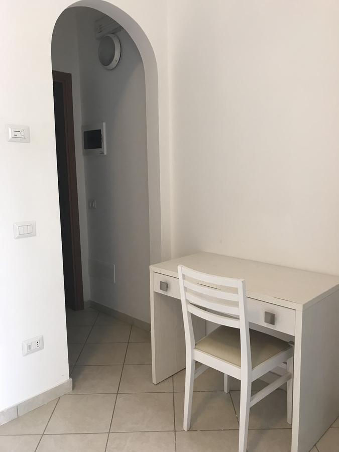 Roma Suite Apartments Cervia Eksteriør billede