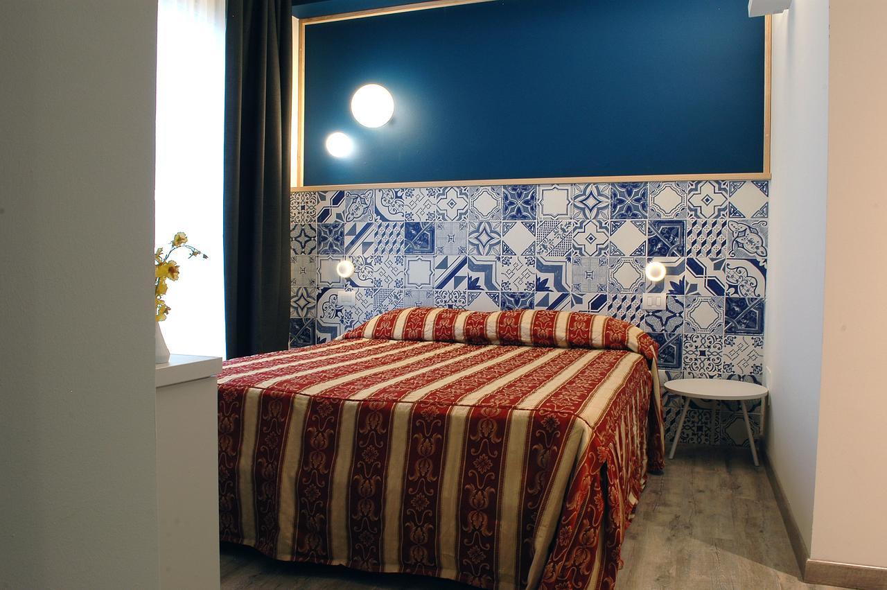 Roma Suite Apartments Cervia Eksteriør billede